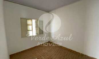 Imagem 5: Casa - Cidade Satélite Íris - Campinas