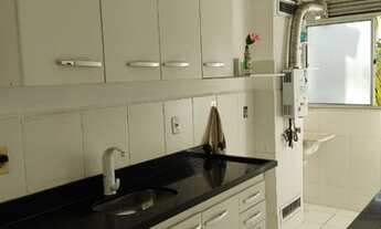 Imagem 5: Alugo Apto Condomínio Retiro das Rosas