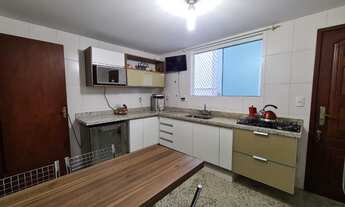 Imagem 4: Cobertura para venda com 3 quartos todos suítes ,em Paineiras - Juiz de Fora - MG