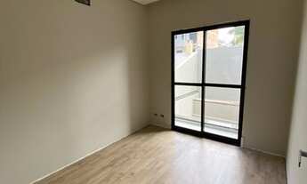 Imagem 6: Sobrado em Pinhais