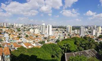 Imagem 3: Cobertura à venda, 250 m² por R$ 2.500.000,00 - Jardim São Paulo - São Paulo/SP