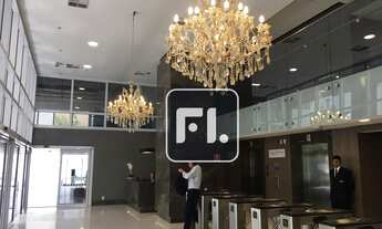 Imagem 4: Conjunto à venda, 262 m² por R$ 1.890.000,00 - Tamboré - Barueri/SP