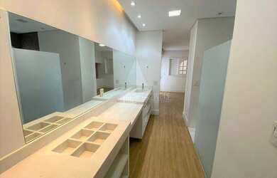 Imagem 4: Casa com 4 suítes à venda, 580 m² por R$ 7.000.000 - Alphaville 2 - Barueri/SP