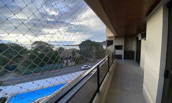 Imagem: FLORIANóPOLIS - Apartamento Padrão - João