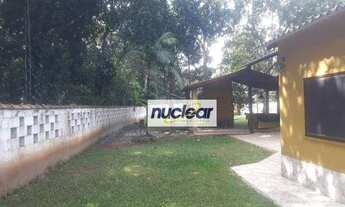 Imagem: Chácara com 3 dormitórios à venda, 1200