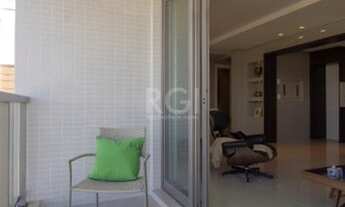 Imagem 6: Porto Alegre - Apartamento Padrão - Menino Deus