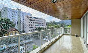 Imagem: Petrópolis - Apartamento Padrão - Centro