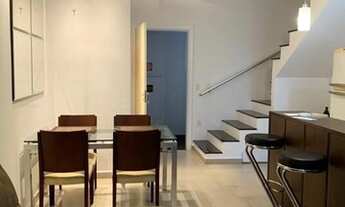 Imagem 4: Flat Residencial à venda, Gonzaga, Santos -