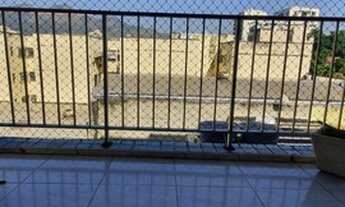 Imagem 2: Apartamento para venda possui 65 metros quadrados com 2 quartos