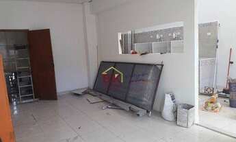 Imagem 2: Ponto para alugar, 45 m² por R$ 2.500/mês - Bosque dos Eucaliptos - São José dos Campos/SP