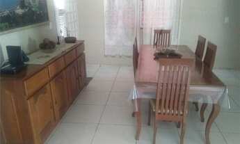 Imagem 6: Casa para venda possui 266 metros quadrados com 3 quartos em Parque Manibura - Fortaleza