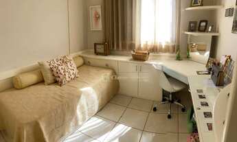 Imagem 4: Apartamento com 3 dormitórios à venda, 112 m² por R$ 445.000,00 - Jardim Republica - Ribei