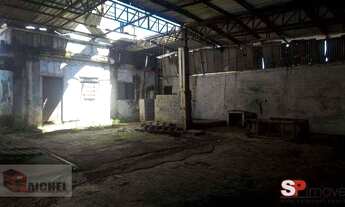 Imagem 5: Terreno à venda, 538 m² por R$ 1.200.000,00 - Jardim Independência - São Paulo/SP