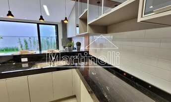 Imagem 3: Ribeirão Preto - Casa de Condomínio - San Marco