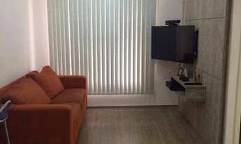 Imagem: Apartamento residencial à venda