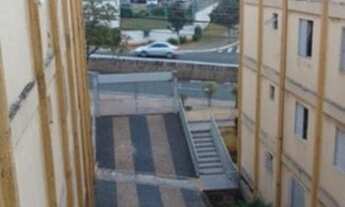 Imagem 4: Apartamento - Vila Marieta - Campinas