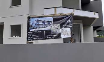 Imagem 2: Sobrado para Venda em São José, Colônia Santana, 2 dormitórios, 2 suítes, 2 banheiros, 2 v