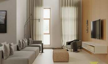 Imagem 4: Nova Lima - Casa de Condomínio - Alphaville - Lagoa Dos Ingleses