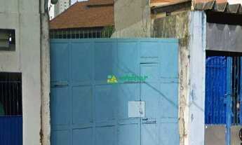 Imagem: Galpão Comercial para venda e locação