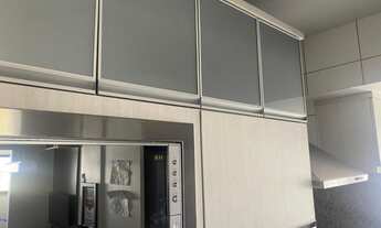 Imagem 3: Apartamento para Venda em Goiânia / GO no bairro Setor Negrão de Lima - 2420996