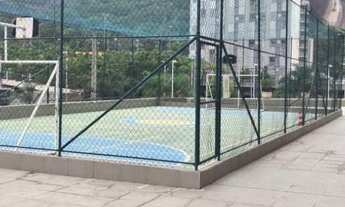 Imagem 15: Apartamento à venda, 114 m² por R$ 780.000,00 - São Conrado - Rio de Janeiro/RJ