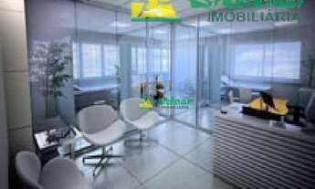 Imagem 2: Sala à venda, 63 m² por R$ 400.000,00 - Melville Empresarial II - Barueri/SP