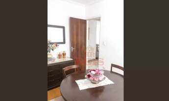 Imagem 5: Apartamento com 2 dormitórios à venda, 53 m² por R$ 275.000,00 - Vila Flórida - São Bernar