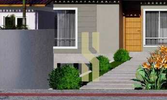 Imagem 6: Casa com 3 dormitórios (1 suíte) à venda, 153 m² por R$ 380.000 - Lot. Green Park - Indaia