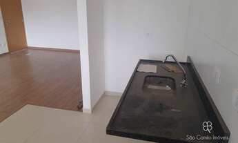 Imagem 5: Apartamento com 3 dormitórios sendo 2 suítes para alugar, 104 m² por R$ 5.020/mês - Granja