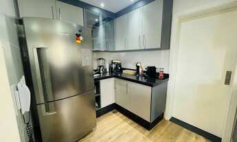 Imagem 4: Apartamento à venda, 122 m² por R$ 1.200.000,00 - Jardim Flor da Montanha - Guarulhos/SP