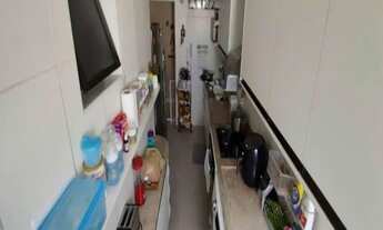 Imagem 2: Apartamento para venda tem 90 m² com 3 quartos em Candeal - Salvador - BA