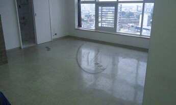 Imagem 2: Conjunto, 63 m² - venda por R$ 280.000,00 ou aluguel por R$ 1.000,00/mês - Centro - Santo