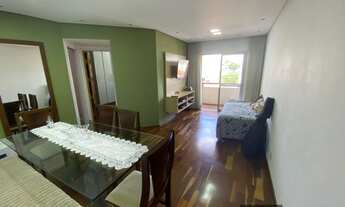 Imagem 3: Apartamento 2 dormitórios localizado em São Bernardo do Campo R$ 306.000,00