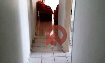 Imagem 5: Apartamento com 1 dormitório à venda, 55 m² por R$ 200.000,00 - Tupi - Praia Grande/SP