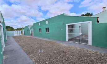 Imagem 3: Casa Nova Jd Aimoré condomínio fechado com toda segurança