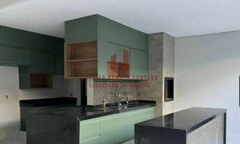 Imagem 7: Casa à venda no bairro Parque Residencial Damha - São José do Rio Preto/SP