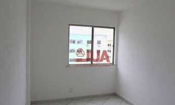 Imagem 7: Apartamento com 2 dormitórios para alugar, 65 m² por R$ 700,00/mês - Marco II - Nova Iguaç