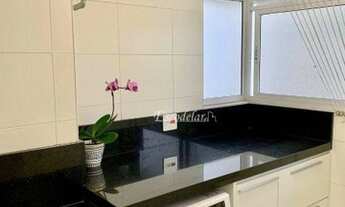 Imagem 4: Apartamento com 3 dormitórios à venda, 174 m² por R$ 2.980.000,00 - Vila Clementino - São