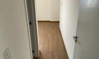 Imagem 4: Apartamento com 2 quartos, suíte, varanda gourmet, 2 vagas, área de lazer - frente, Granbe