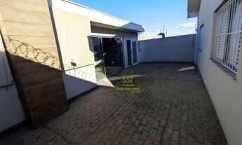 Imagem 6: Casa com 3 dormitórios à venda, 200 m² por R$ 850.000,00 - Jardim Francano - Franca/SP