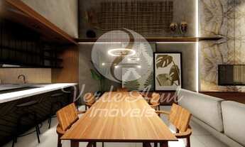 Imagem 5: Casa - Residencial Real Parque Sumaré - Sumaré