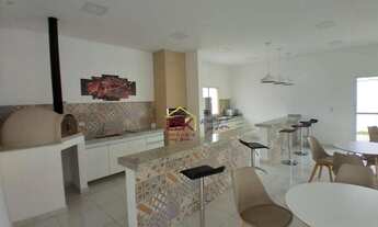 Imagem 3: Casa Nova a venda, condomínio Novo Horizonte-Pindamonhangaba