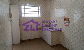 Imagem 2: Apartamento com 2 dormitórios à venda, 64 m² por R$ 300.000,00 - Tatuapé - São Paulo/SP