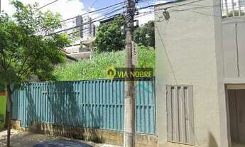Imagem 1: Lote à venda, 700,00 m² por R$ 650.000 - Palmeiras - Belo Horizonte/MG