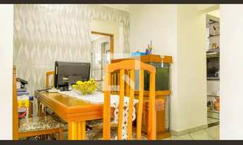 Imagem 3: Apartamento à Venda - Vila Assunção, 2 Quartos, 60 m2