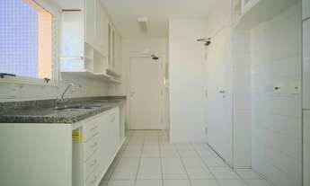 Imagem 3: Locação Apartamento 3 Dormitórios - 128 m² Alto de Pinheiros