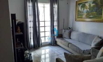 Imagem 3: Apartamento à venda, 86 m² por R$ 425.000,00 - Jardim da Campina - São Paulo/SP