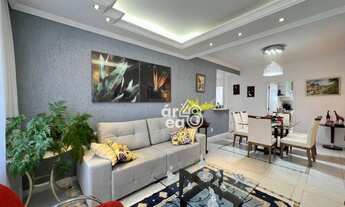 Imagem 2: Casa à venda, 150 m² por R$ 848.000,00 - Jardim Atlântico - Florianópolis/SC