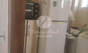 Imagem 6: Apartamento - Jardim Santa Cruz - Campinas