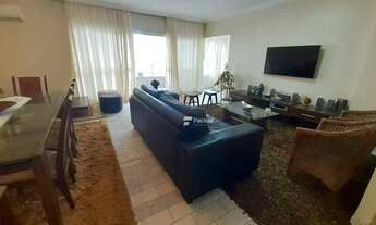 Imagem 5: Apartamento com 3 dormitórios à venda, 190 m² por R$ 745.000,00 - Pitangueiras - Guarujá/S